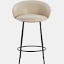 Kura Stool - Counter Height