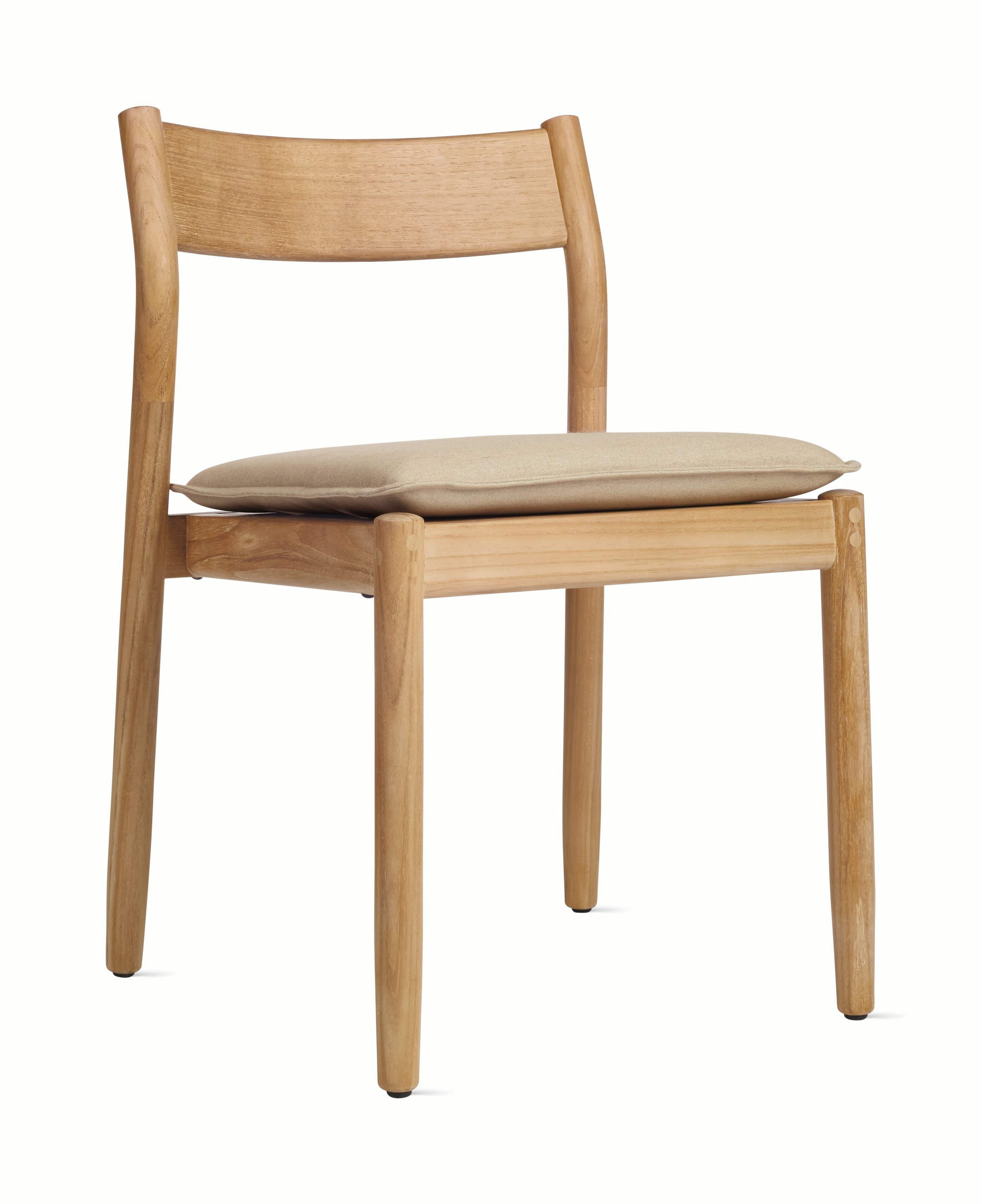 Terassi Side Chair