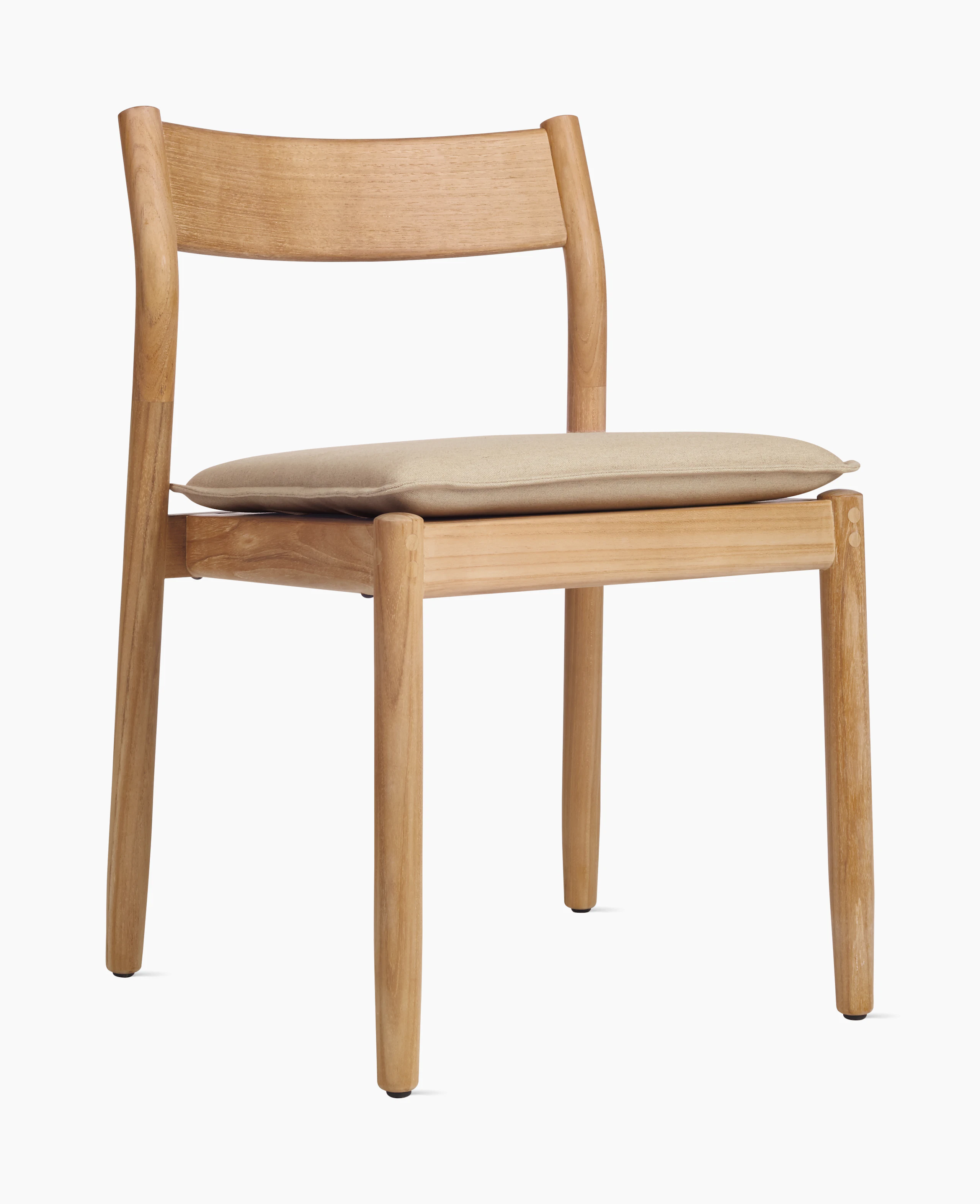 Terassi Side Chair