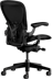 Aeron Onyx Gaming Size C, Transparent