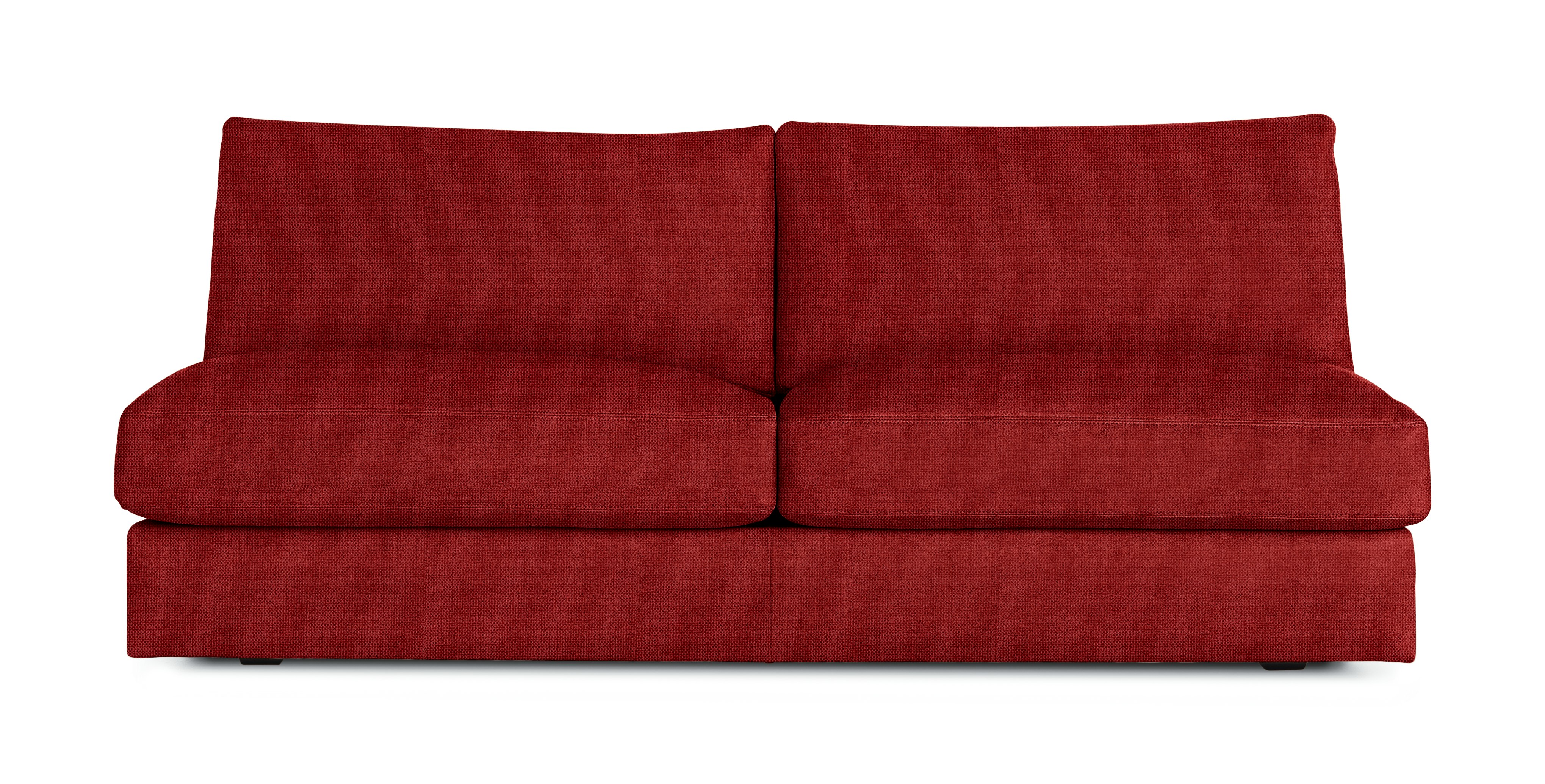 Reid Armless Sofa