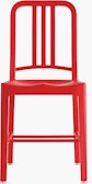 111 Navy Chair