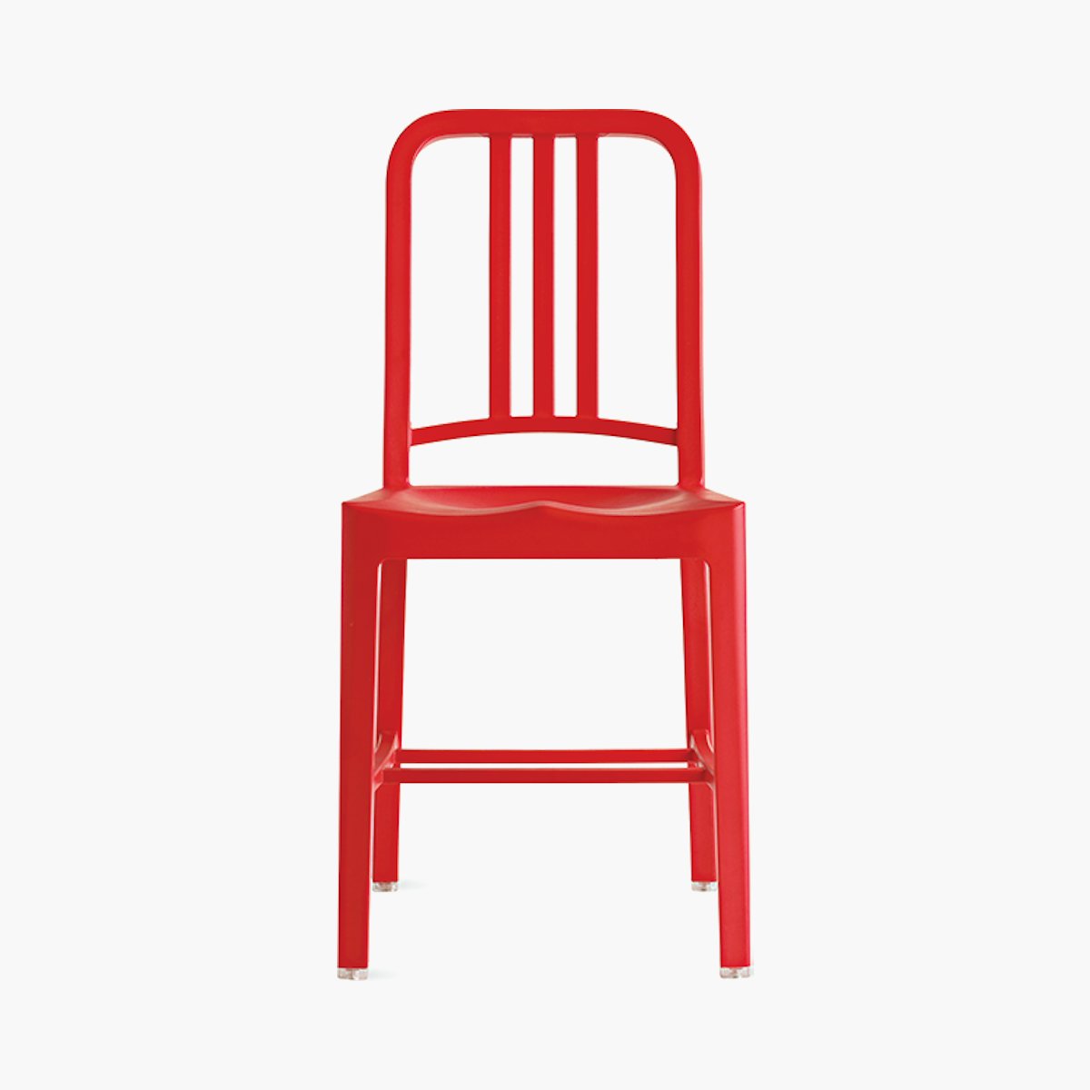 111 Navy Chair