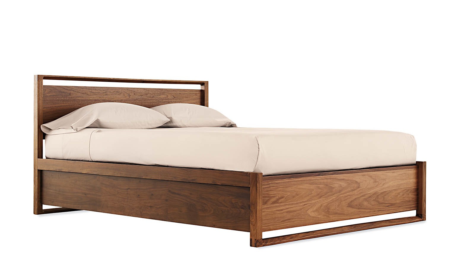 Matera Bed, Standard