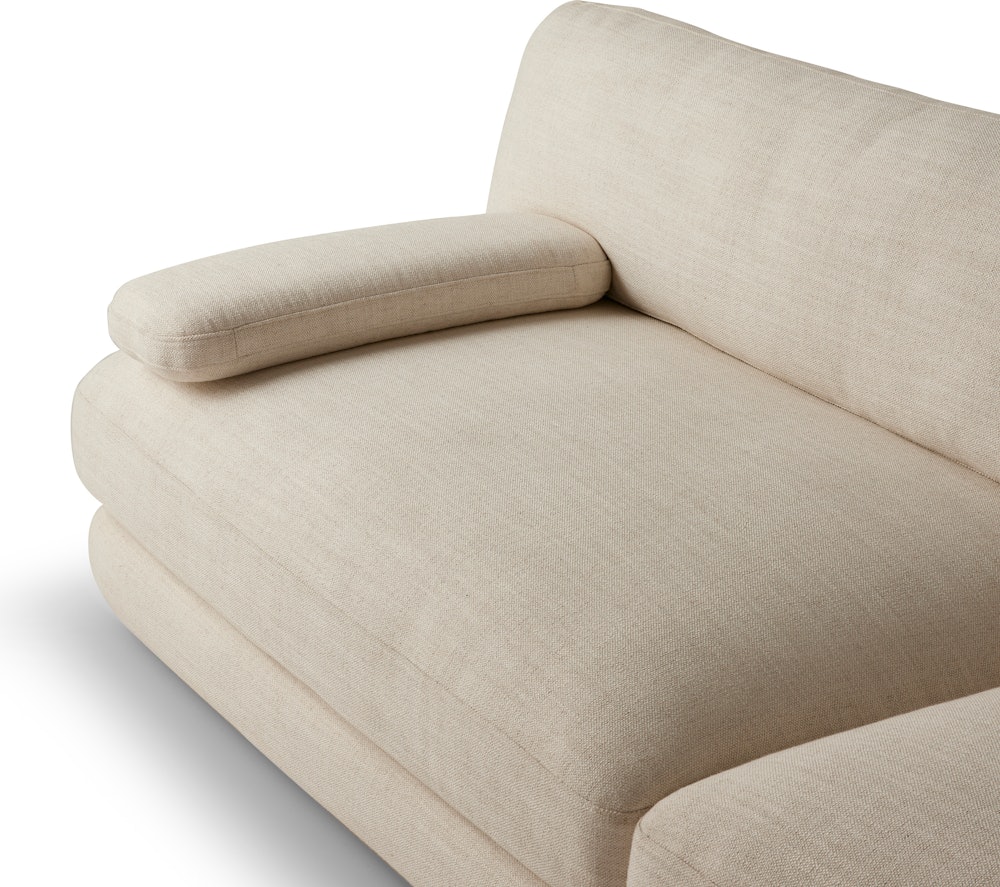 Stack Sofa