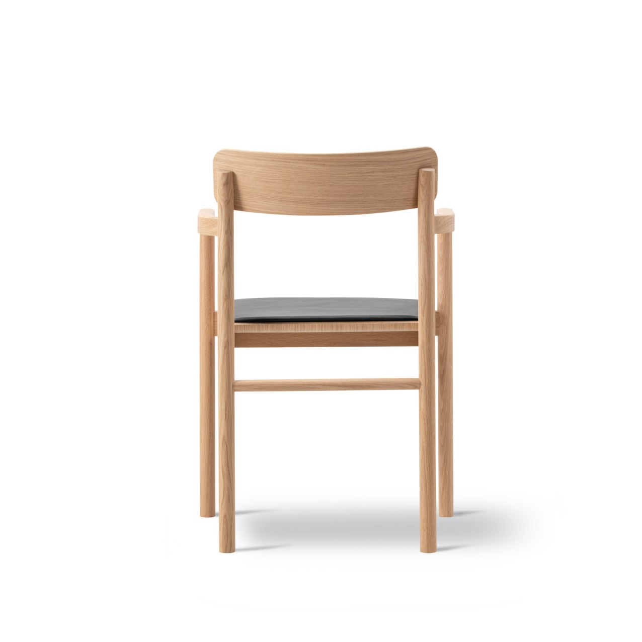 Post Dining Chair