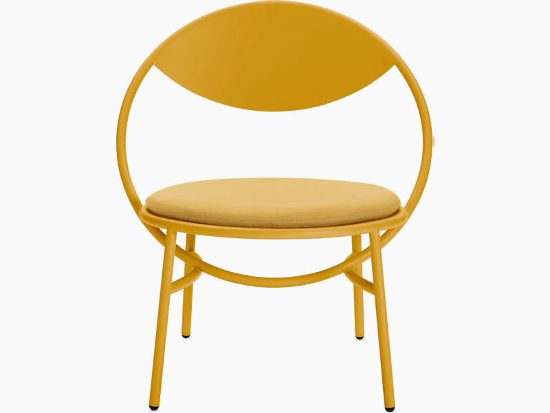 Tide Outdoor Lounge Chair