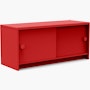 Slider Credenza Slider Credenza