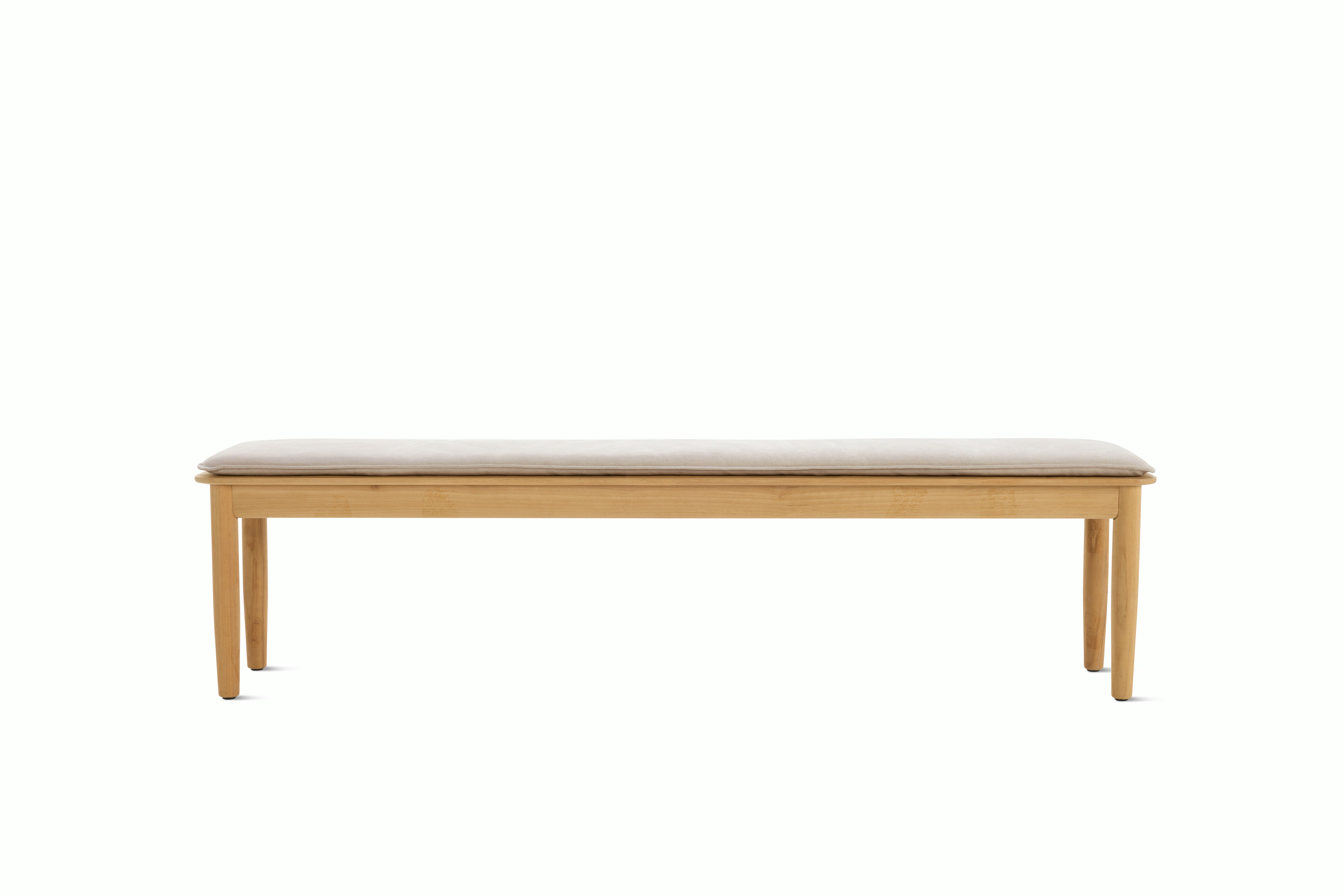 Terassi Dining Bench Cushion