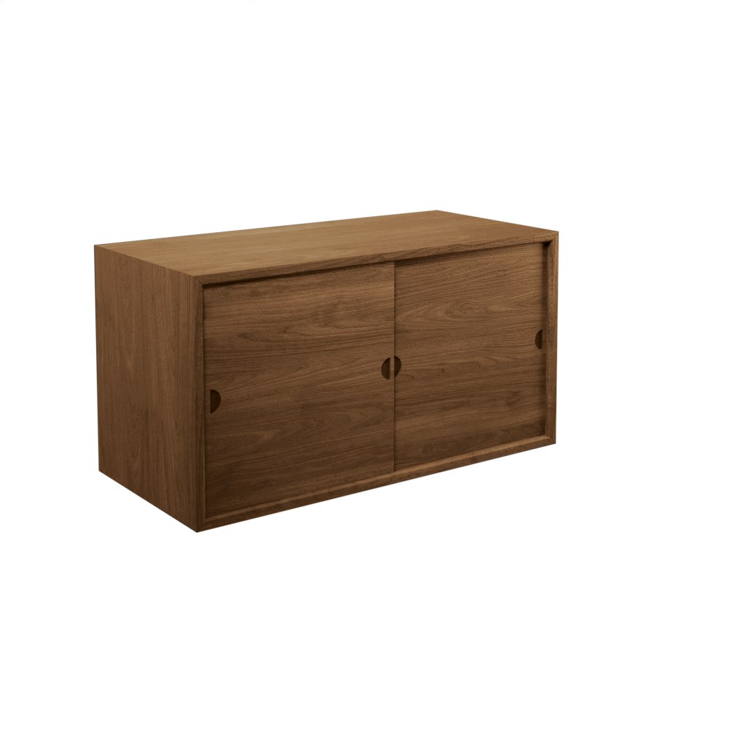 Royal System Cabinet