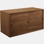Royal System Cabinet