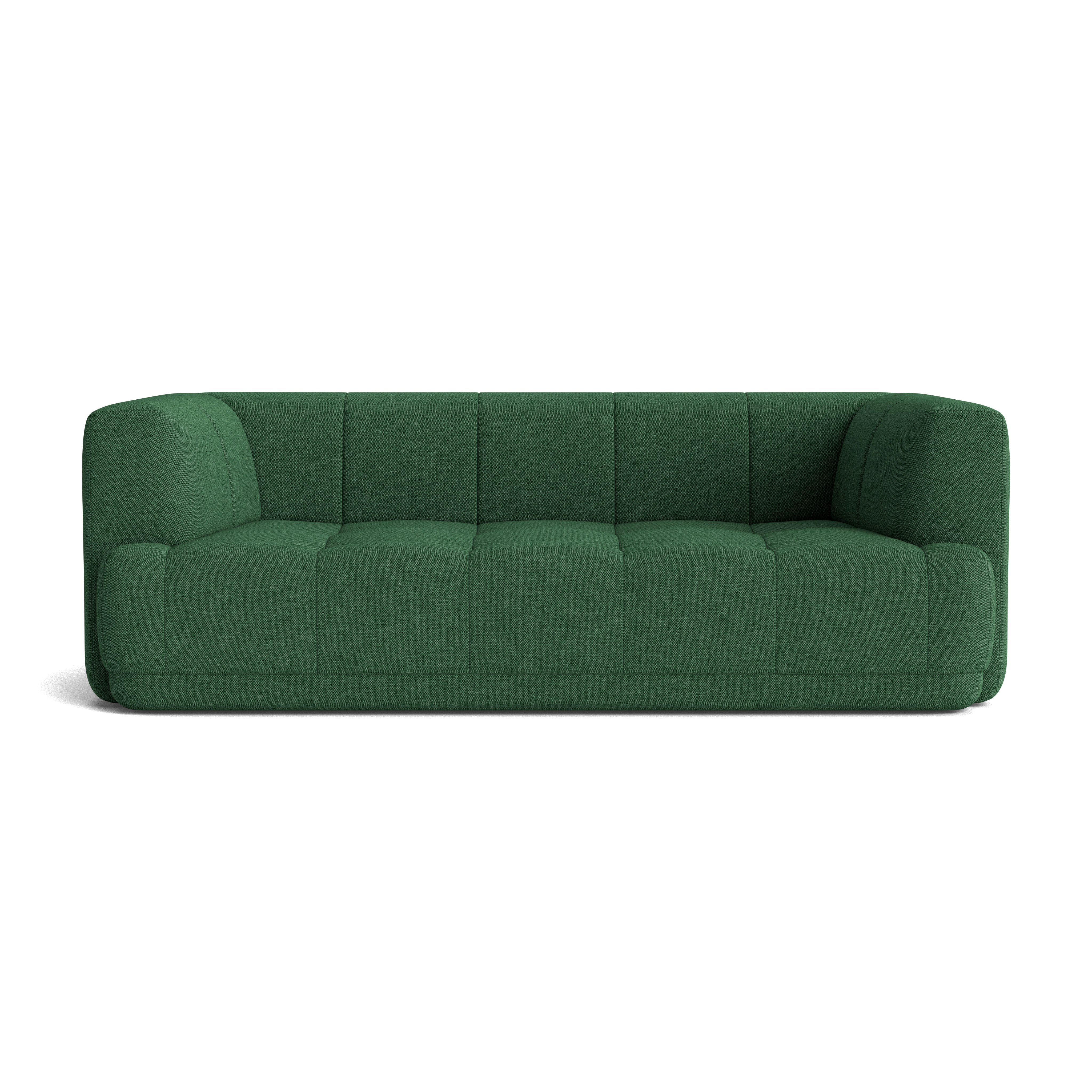 Quilton Sofa - Two Seater