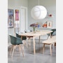 Nelson Ball Bubble Pendant
