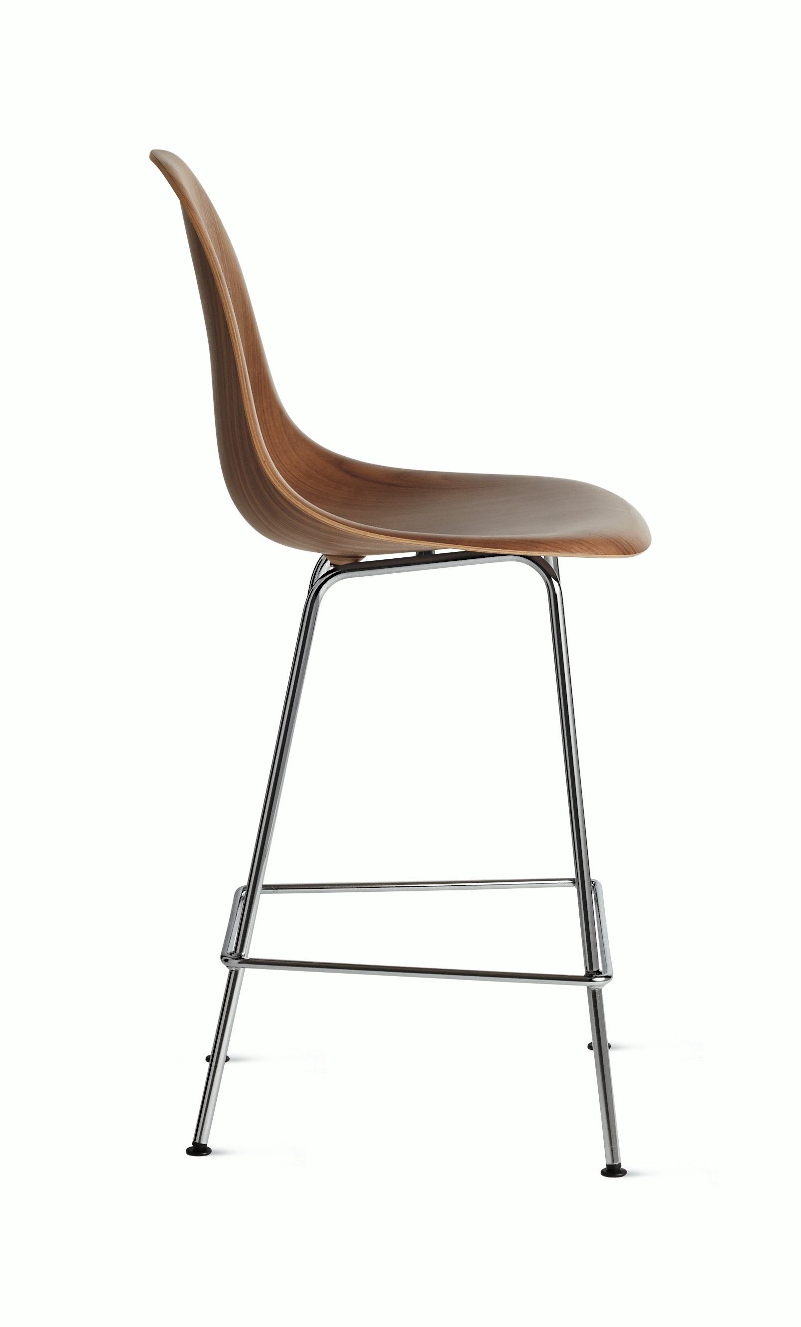 Eames Shell Stool