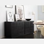 Line Credenza