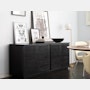 Line Credenza