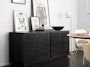 Line Credenza