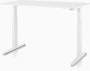 Motia Sit-to-Stand Desk, 30" x 48"