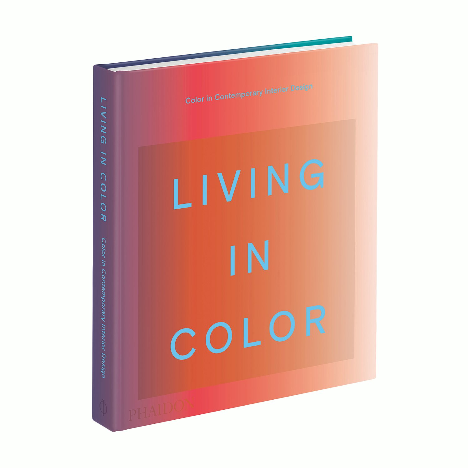 Living in Color