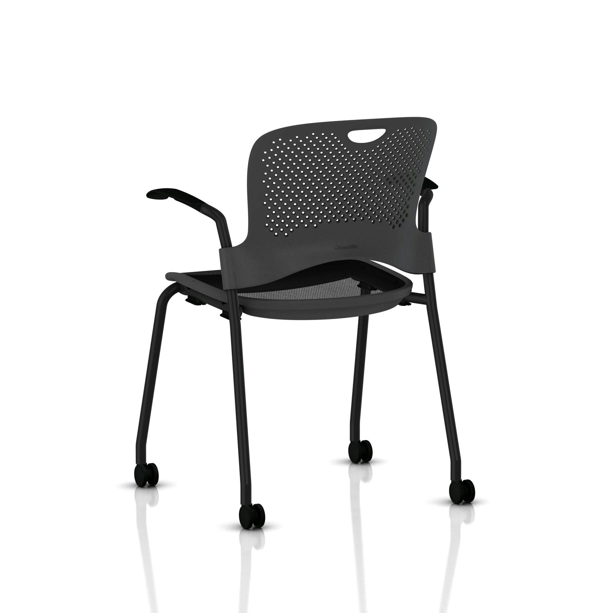 Caper Stacking Chair