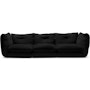Perron Pillo Sofa Perron Pillo Sofa, Three Seater