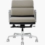 Eames Soft Pad Chair Eames Soft Pad Management Chair
