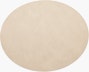 Nupo Leather Placemats, Set of 4