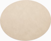 Nupo Leather Placemats, Set of 4