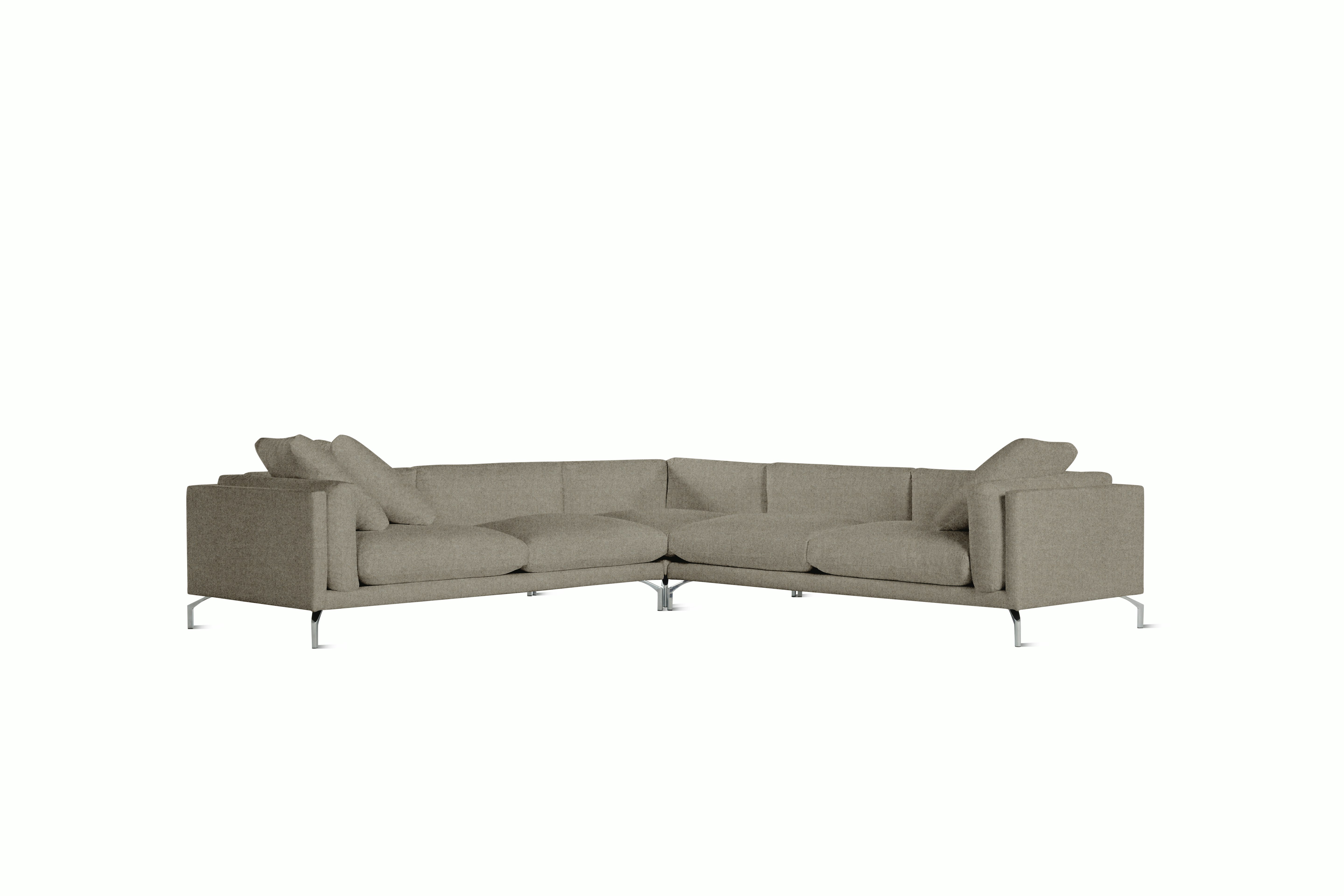 Como Corner Sectional