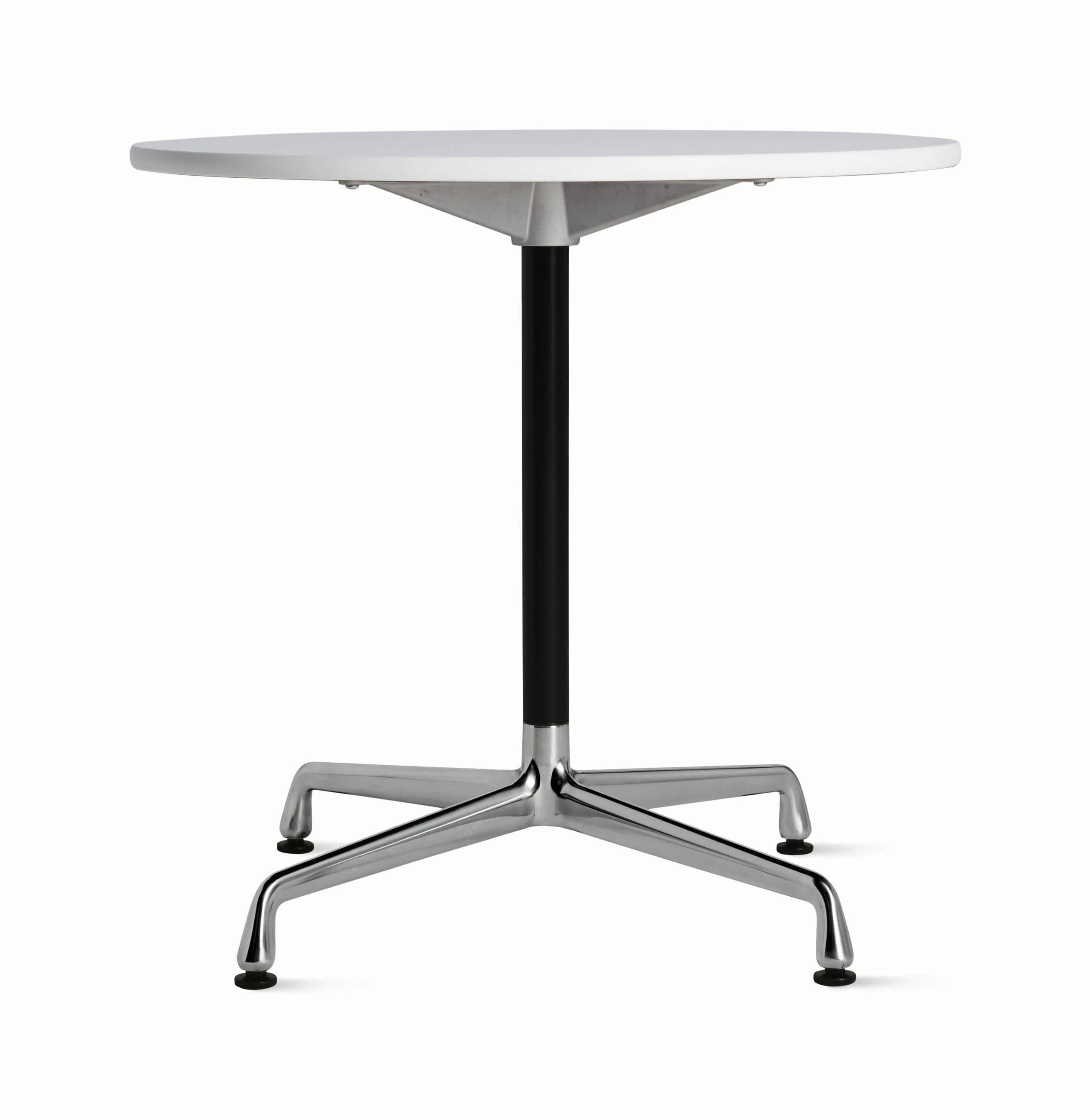 Eames Table, Round