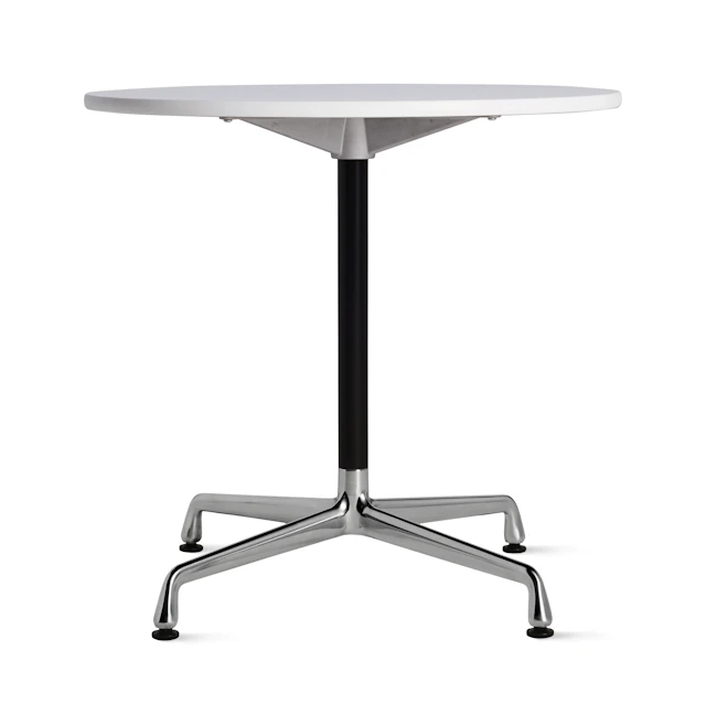 Eames Table, Round