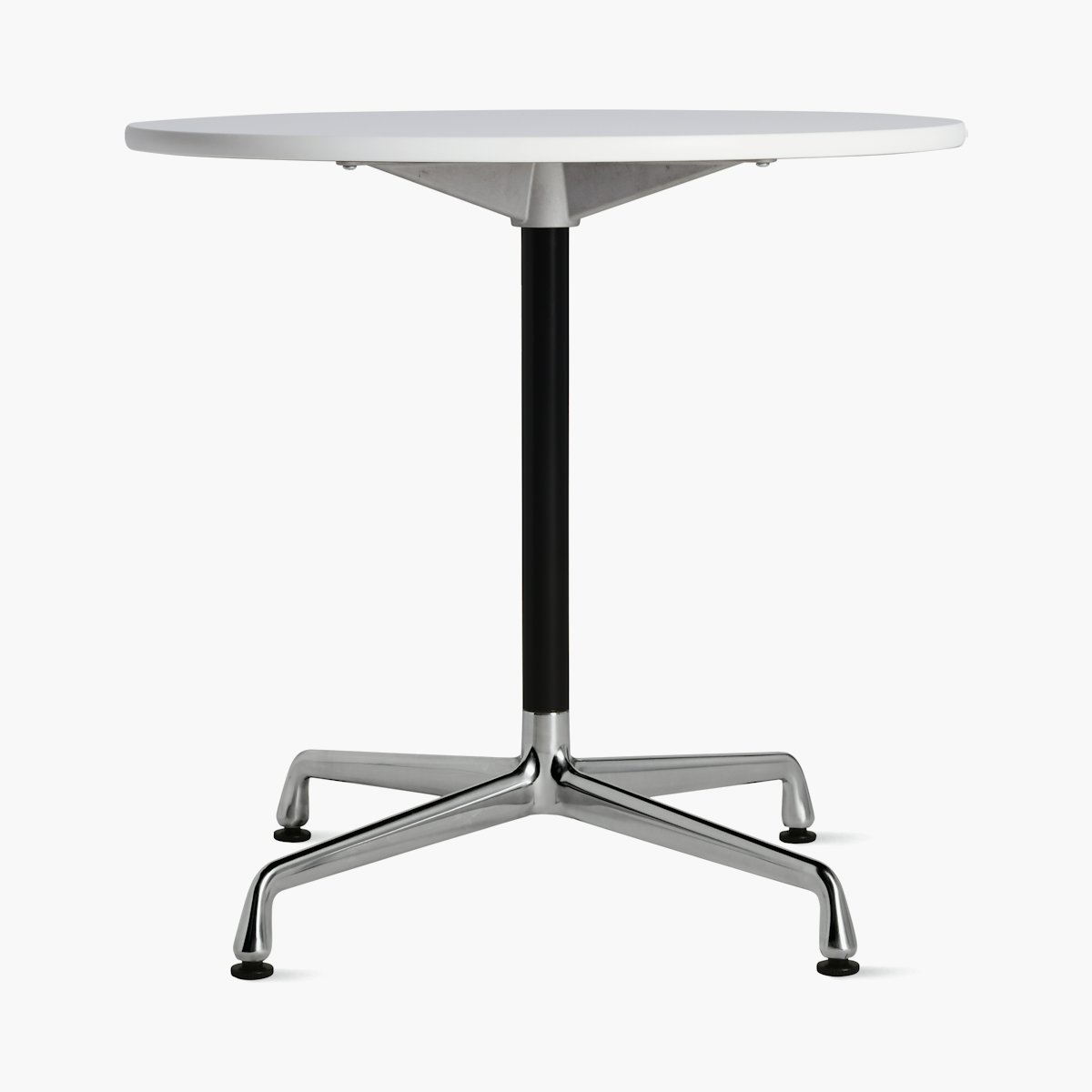 Eames Table Eames Table, Round
