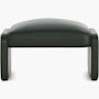 Pastille Ottoman Pastille Ottoman, Leather