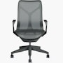 Cosm Chair Cosm Mid Back Chair