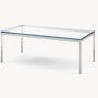 Florence Knoll Rectangular Coffee Table