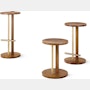 Spot Stools