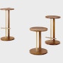Spot Stools