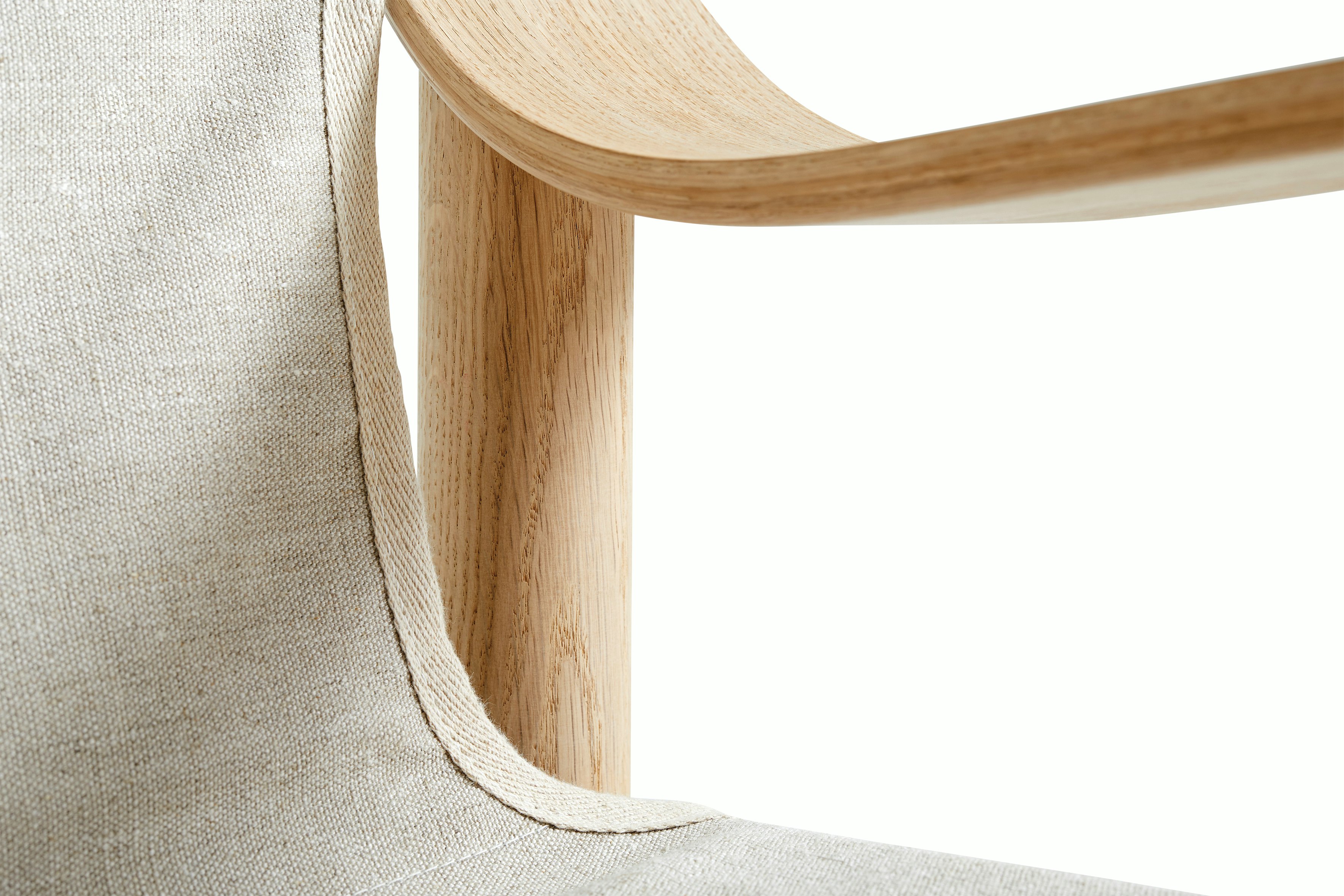 Bernard Lounge Chair