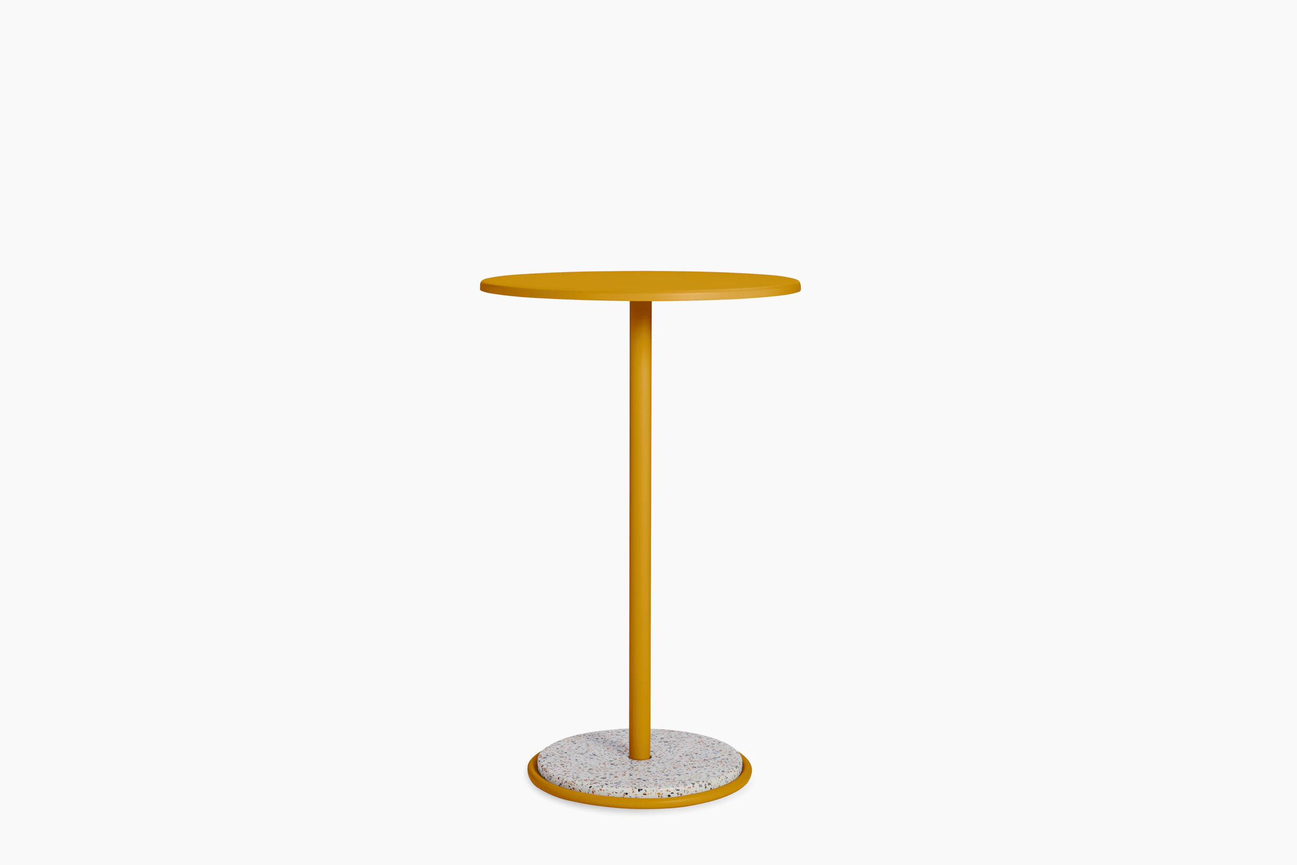 Tide Outdoor Bar Table