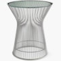Platner Side Table Platner Side Table