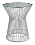 Platner Side Table Platner Side Table
