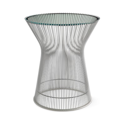 Platner Side Table Platner Side Table
