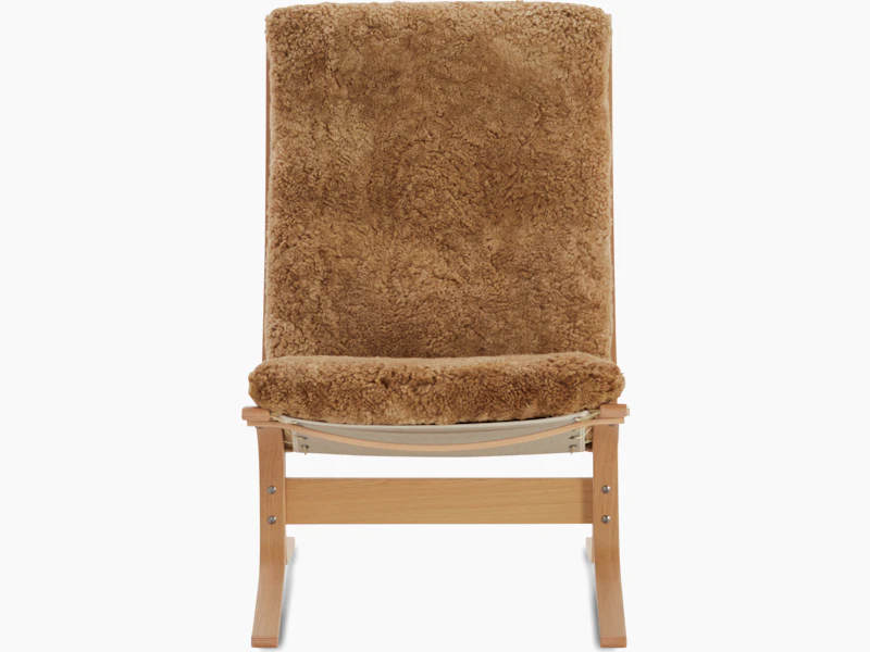 Siesta Lounge Chair - High