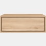 Nordic II Bedside Table
