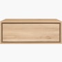 Nordic II Bedside Table Nordic II Bedside Table, Hanging