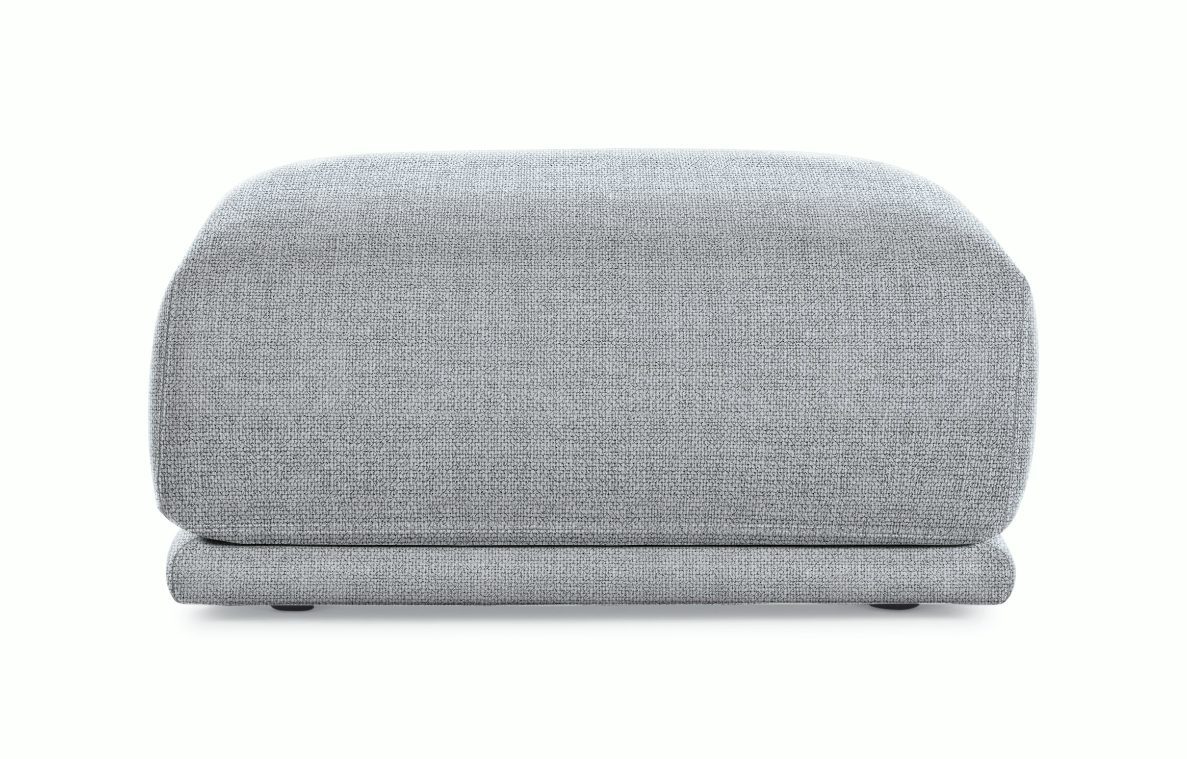 Kelston Ottoman, Fabric