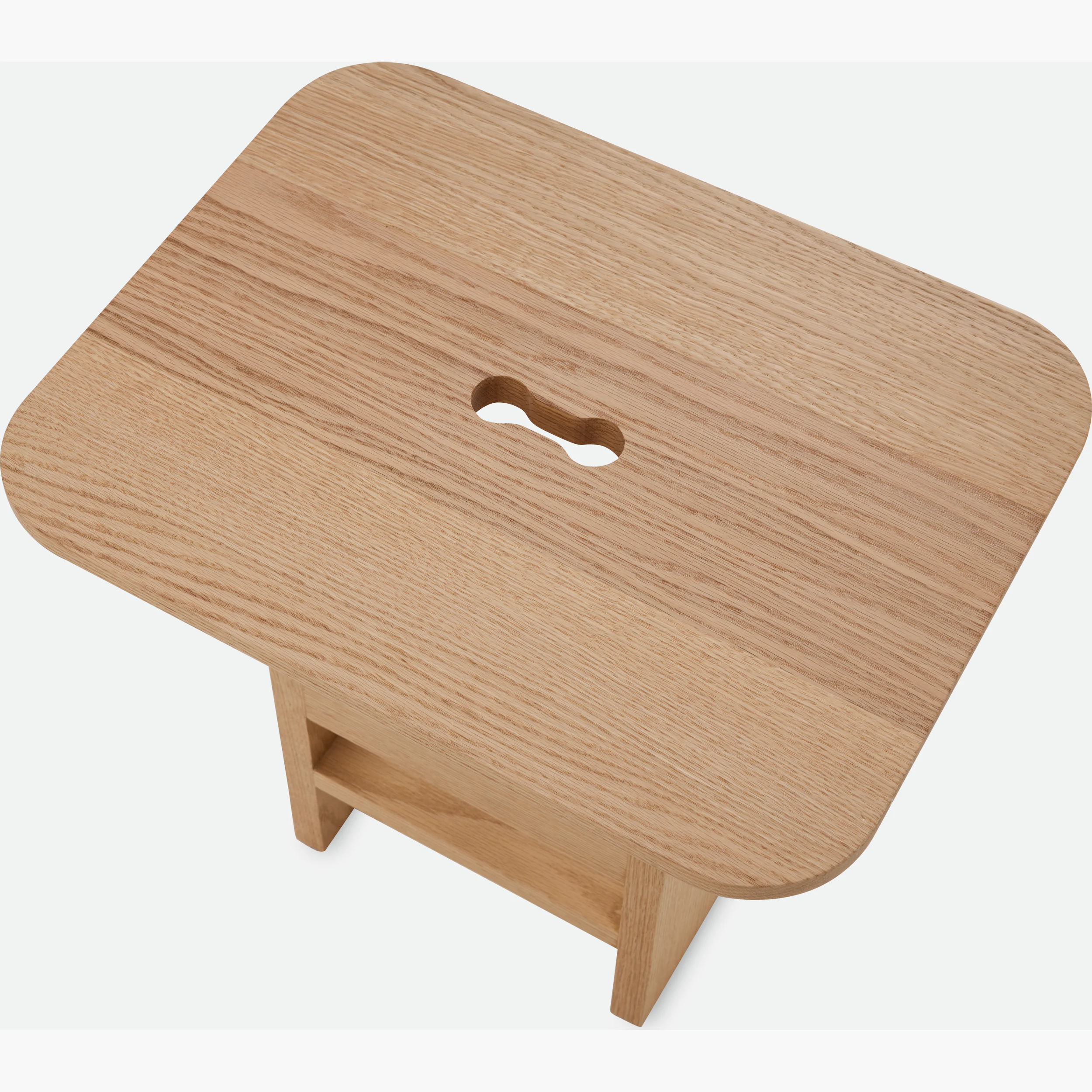 Decimo Bedside Table