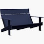 Lollygagger Sofa Lollygagger Sofa