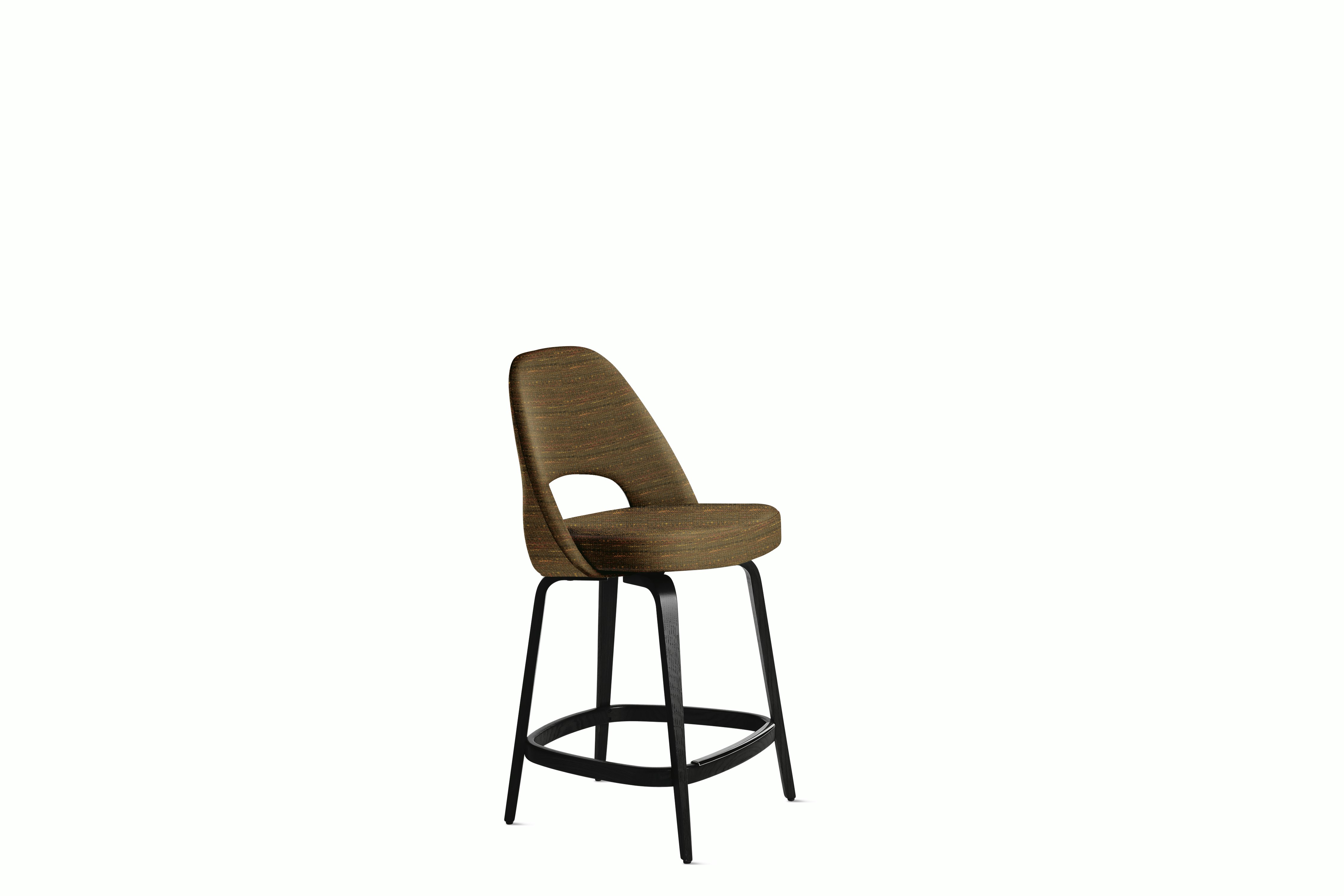 Saarinen Executive Stool