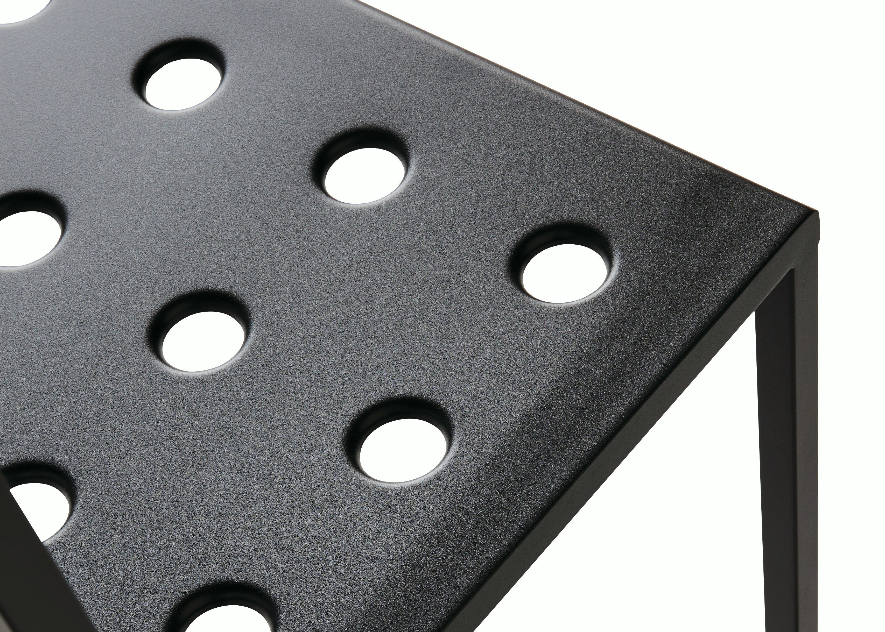 Balcony Lounge Bench